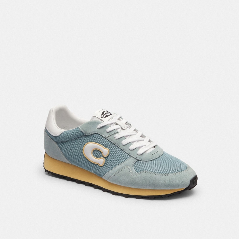 Coach Outlet Retro Runner - Preorder