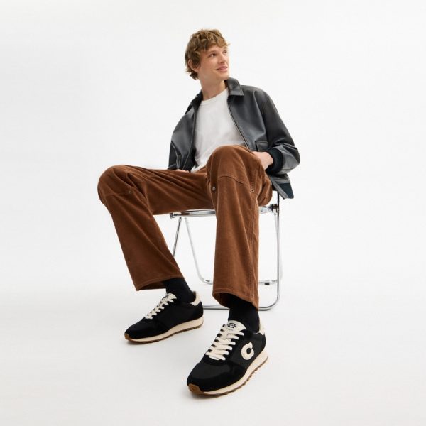 Coach Outlet Retro Runner - Preorder