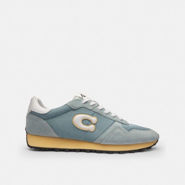 Coach Outlet Retro Runner - Preorder