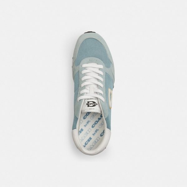 Coach Outlet Retro Runner - Preorder