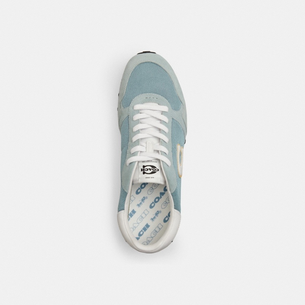 Coach Outlet Retro Runner - Preorder