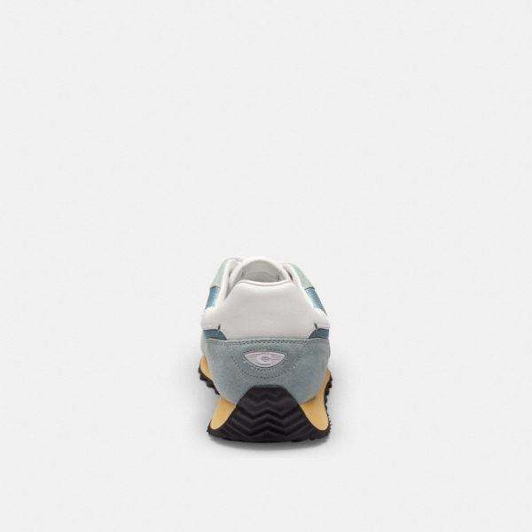 Coach Outlet Retro Runner - Preorder
