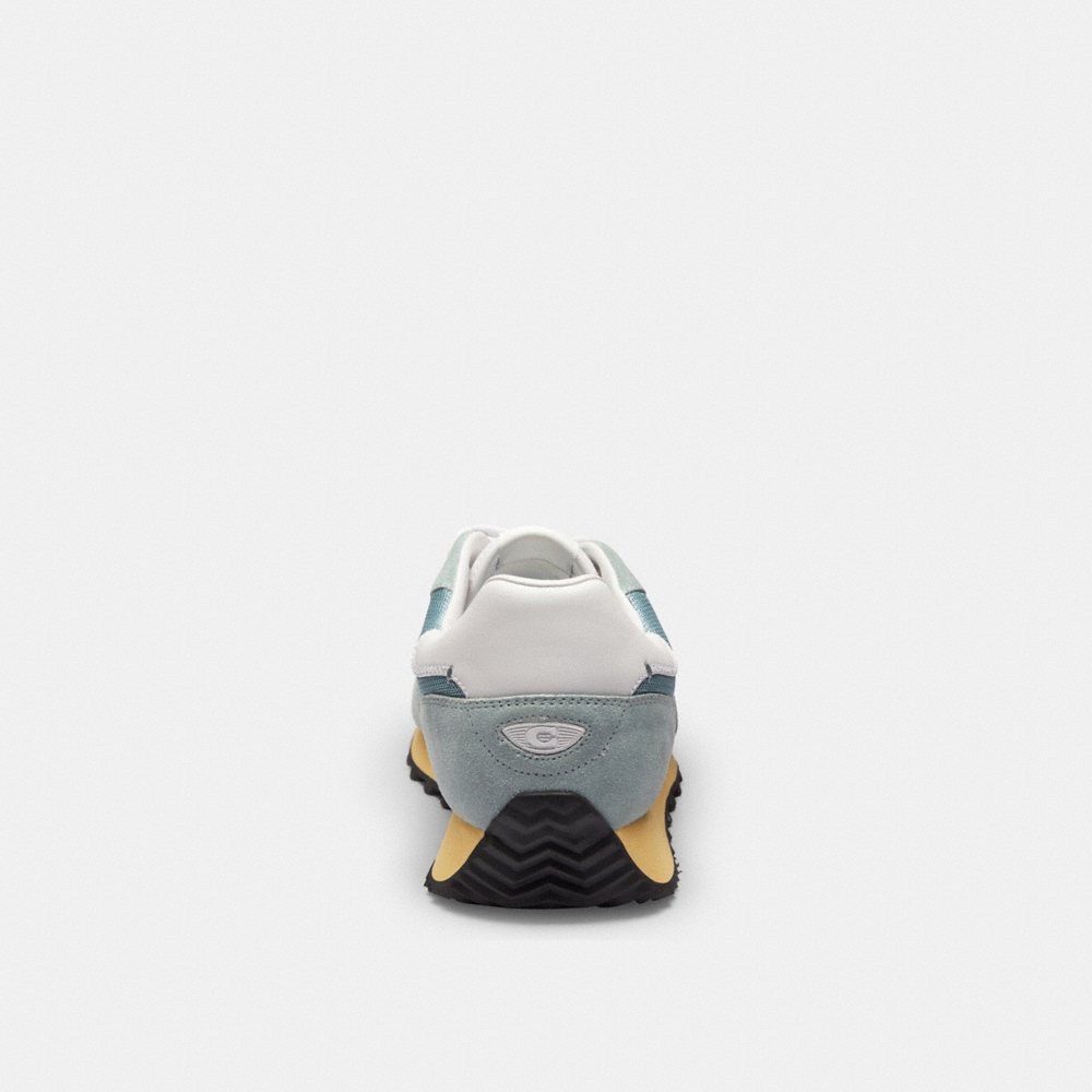 Coach Outlet Retro Runner - Preorder