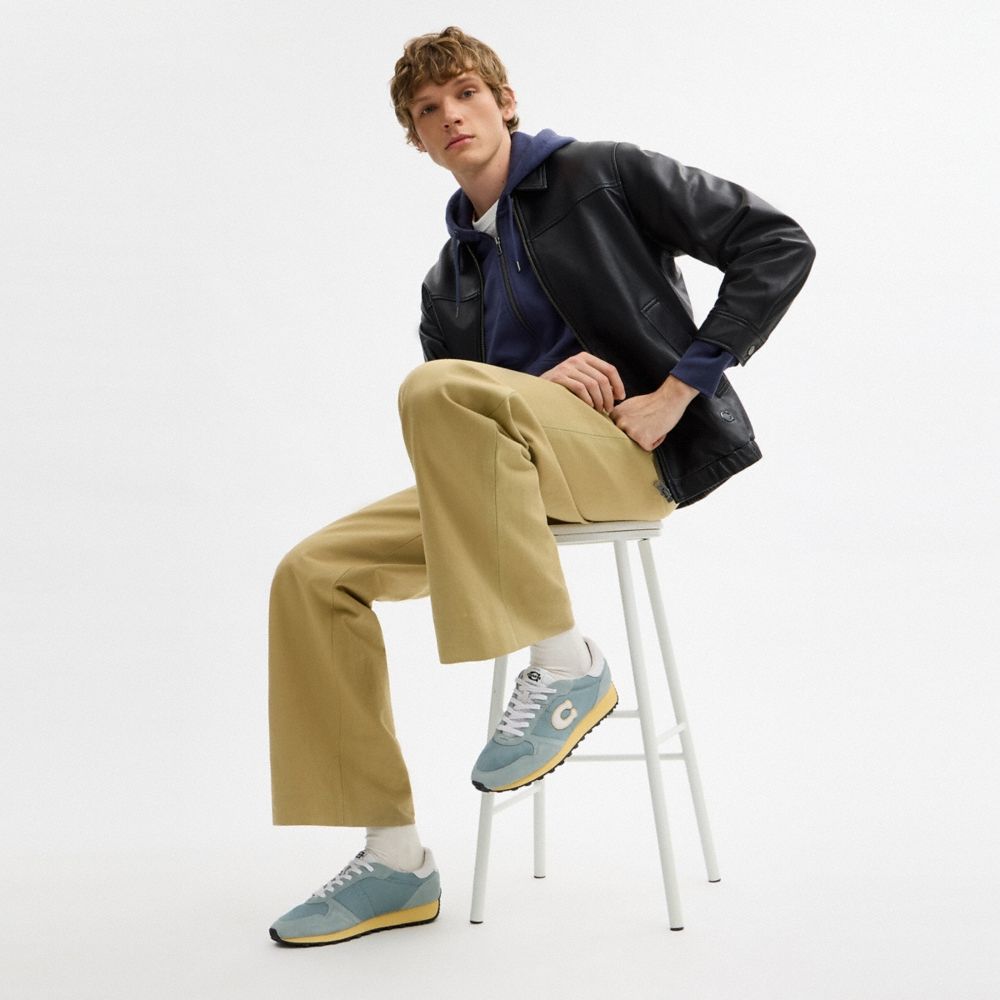 Coach Outlet Retro Runner - Preorder