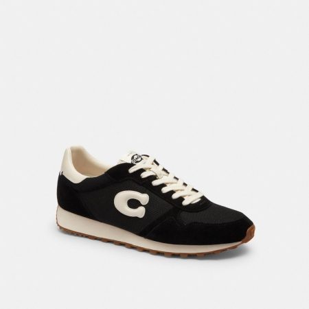 Black / Chalk