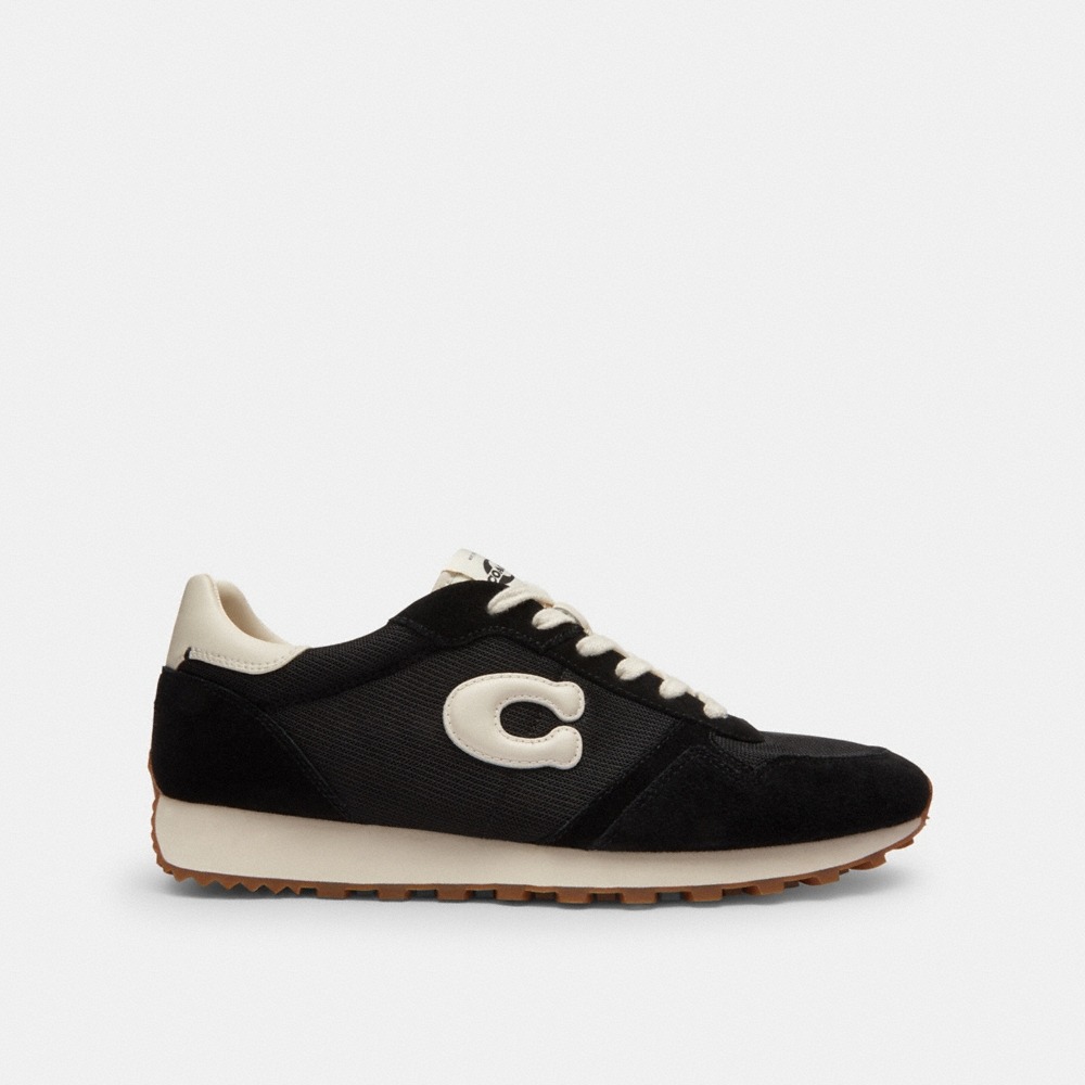 Coach Outlet Retro Runner - Preorder