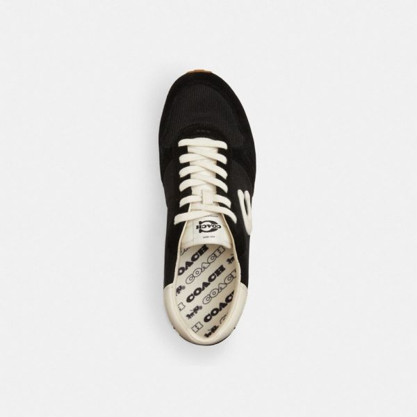 Coach Outlet Retro Runner - Preorder