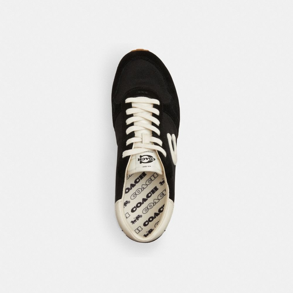 Coach Outlet Retro Runner - Preorder