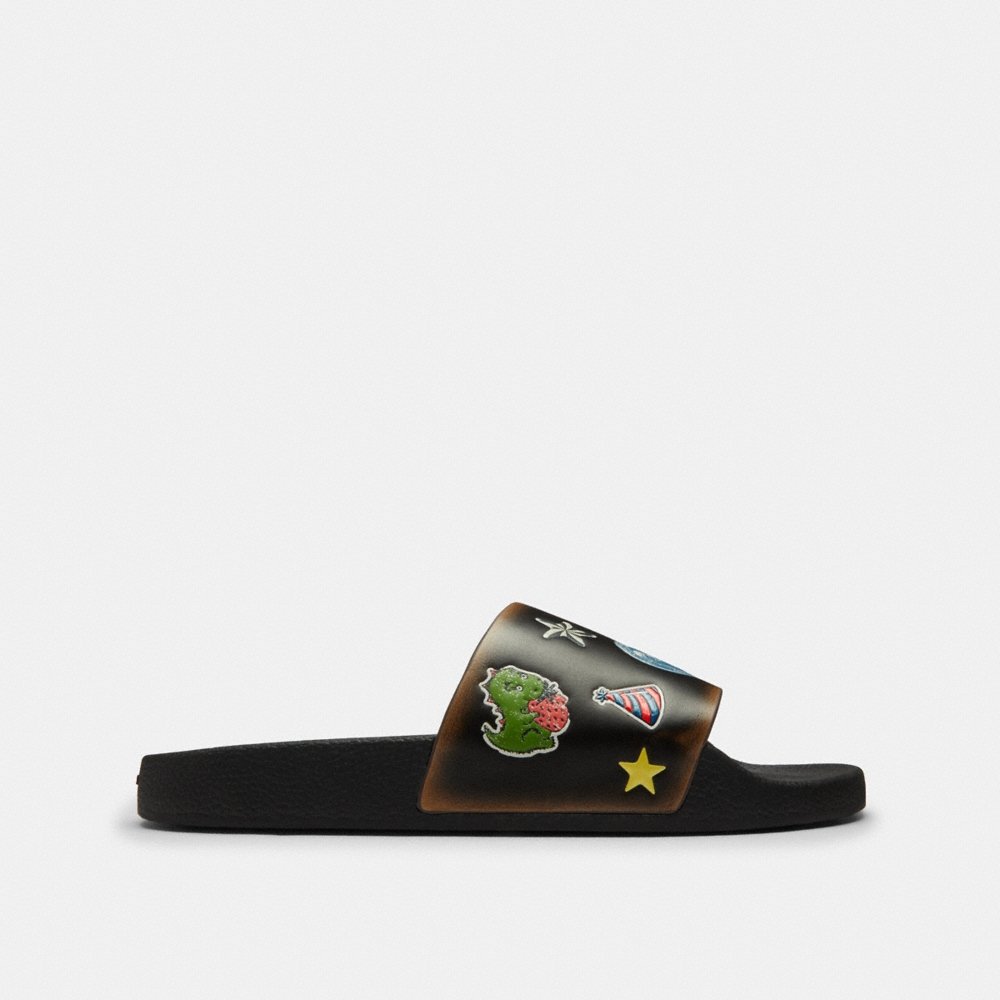 Coach Outlet Rexy 10th Birthday Pool Slide - Preorder