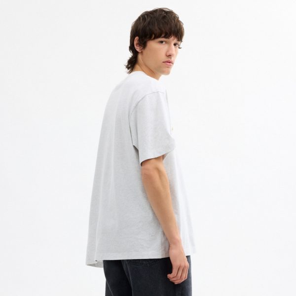 Coach Outlet Rexy 10th Birthday Relaxed T-Shirt In Organic Cotton - Preorder