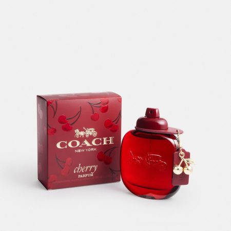 Coach Cherry Parfum 90 Ml - Preorder — Multi