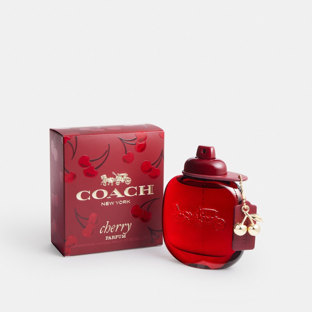 Coach Cherry Parfum 90 Ml - Preorder