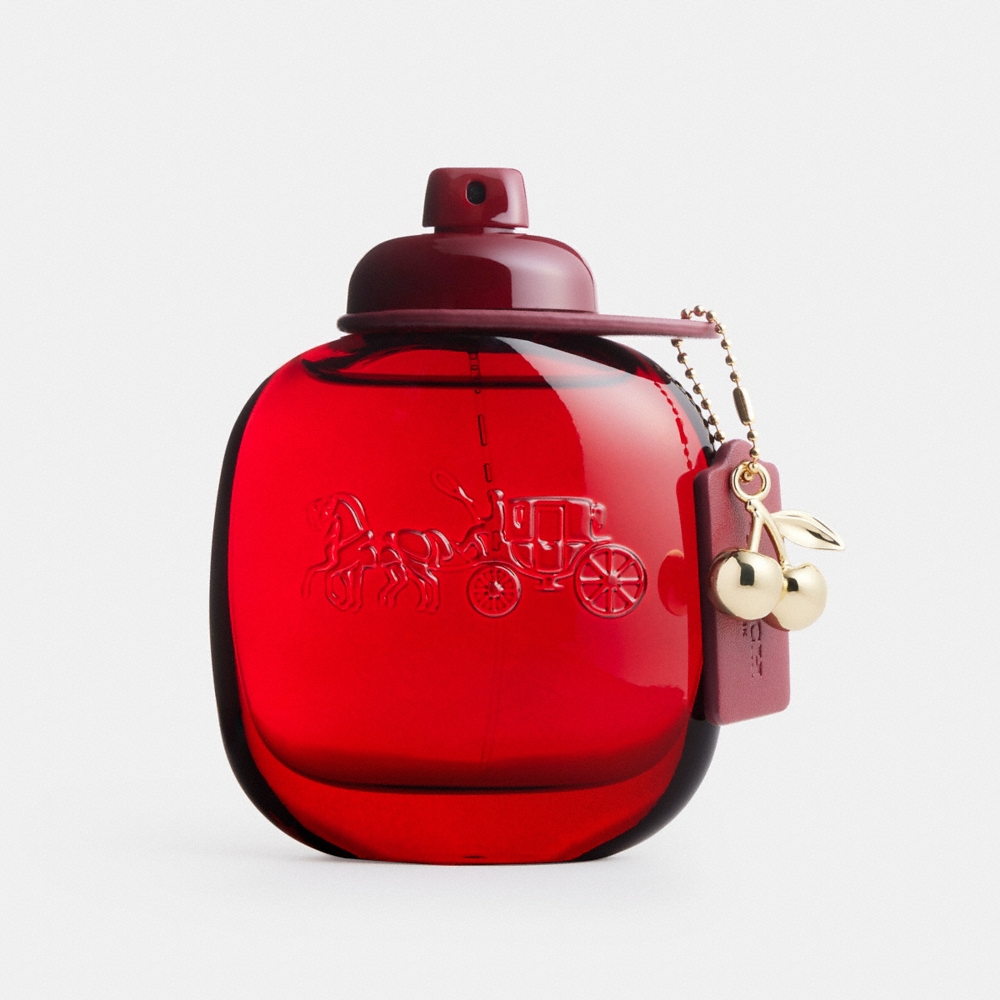 Coach Cherry Parfum 90 Ml - Preorder