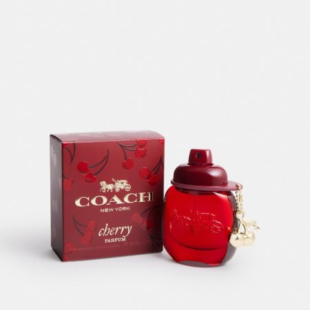 Coach Cherry Parfum 30 Ml - Preorder — Multi