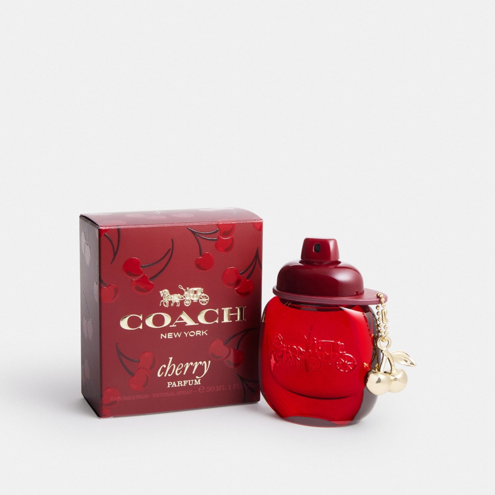 Coach Cherry Parfum 30 Ml - Preorder