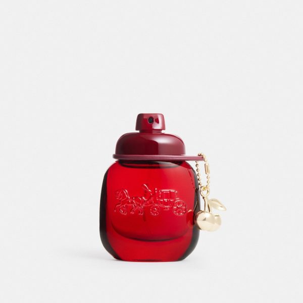 Coach Cherry Parfum 30 Ml - Preorder
