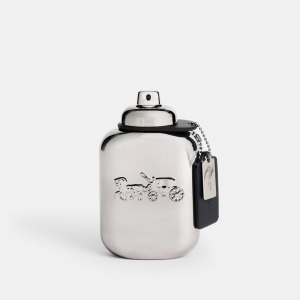 Coach Outlet Pure Platinum Parfum 100ML - Preorder