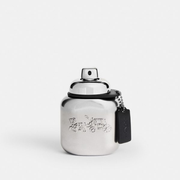 Coach Outlet Pure Platinum Parfum 40ML - Preorder