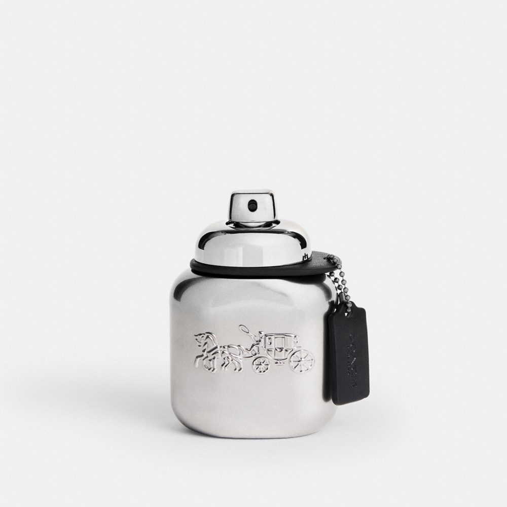 Coach Outlet Pure Platinum Parfum 40ML - Preorder