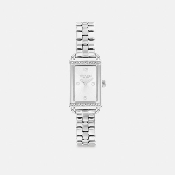 Coach Outlet Mini Liz Watch, 17MM X 24MM - Preorder