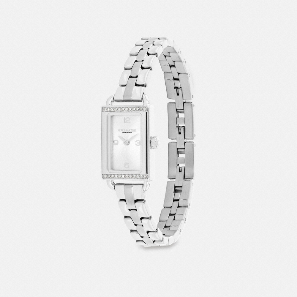 Coach Outlet Mini Liz Watch, 17MM X 24MM - Preorder