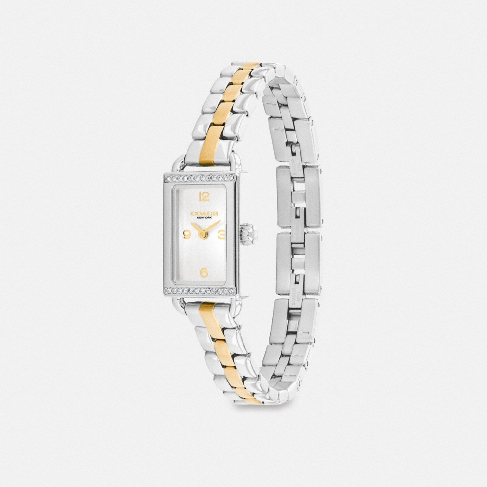 Coach Outlet Mini Liz Watch, 17MM X 24MM - Preorder