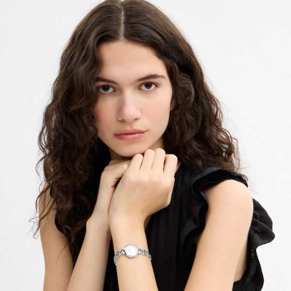 Coach Iris Watch, 22MM - Preorder
