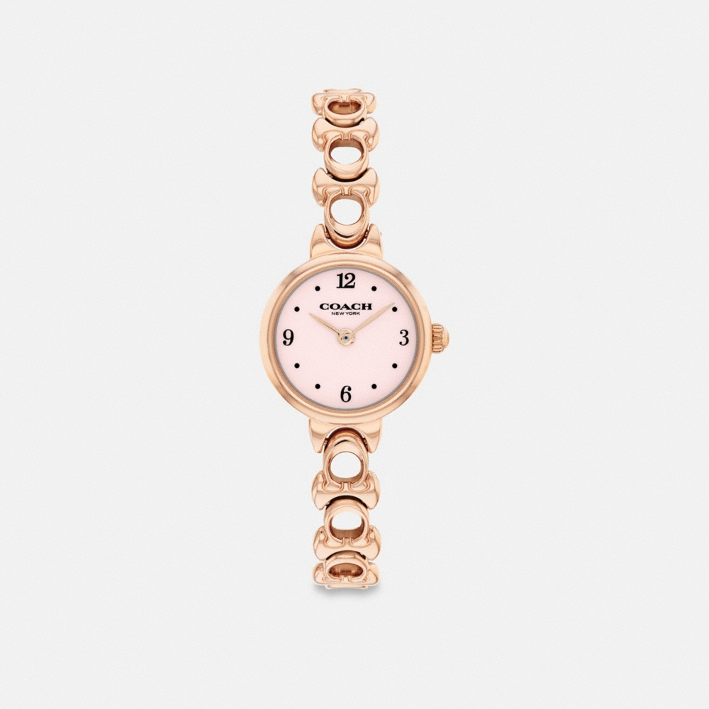 Coach Iris Watch, 22MM - Preorder