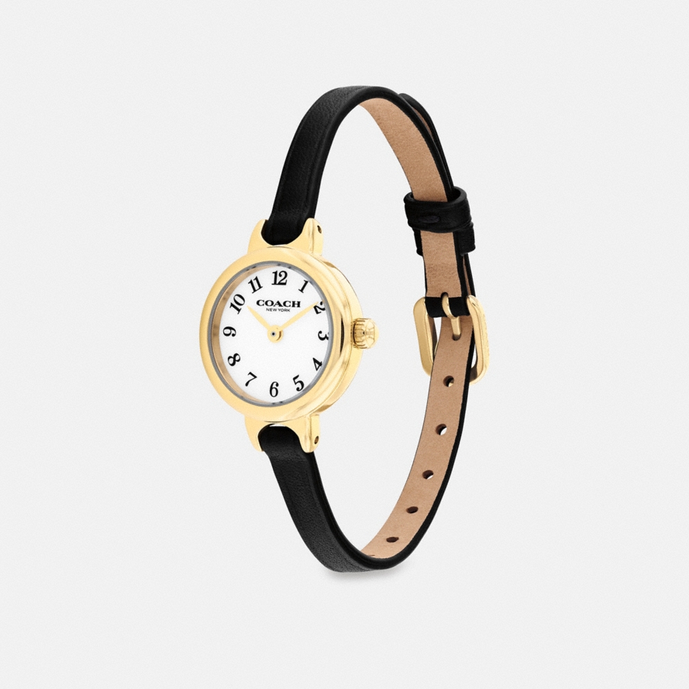 Coach Iris Watch, 22MM - Preorder