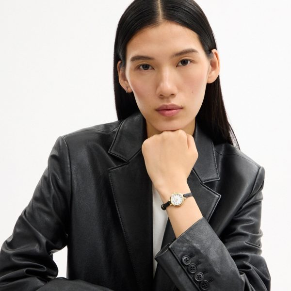 Coach Iris Watch, 22MM - Preorder