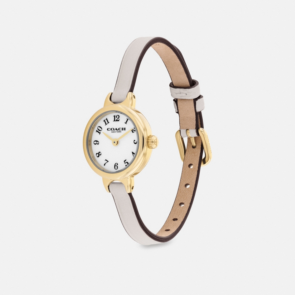 Coach Iris Watch, 22MM - Preorder