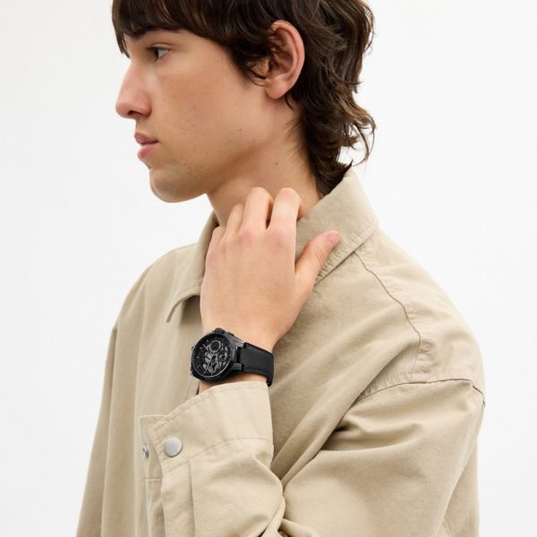 Coach Jackson Chronograph Watch, 42MM - Preorder