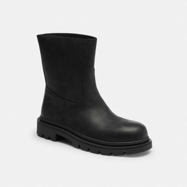 Coach Outlet Work Boot - Preorder