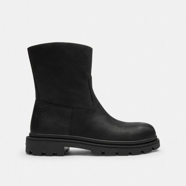 Coach Outlet Work Boot - Preorder