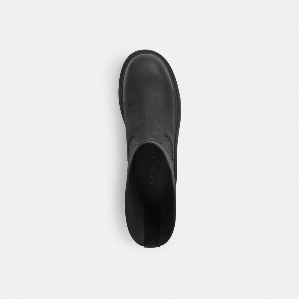 Coach Outlet Work Boot - Preorder