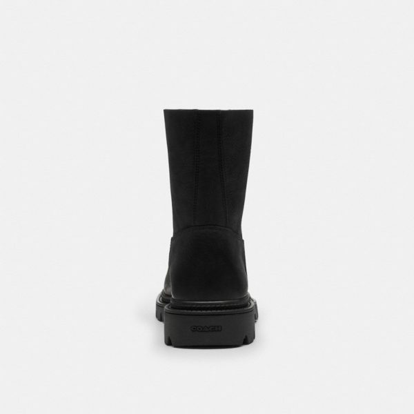 Coach Outlet Work Boot - Preorder