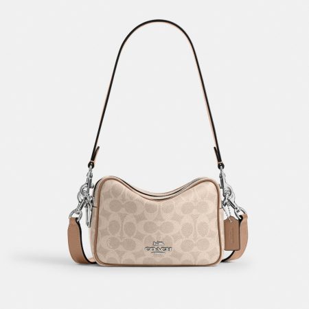 Silver / Sand / Taupe