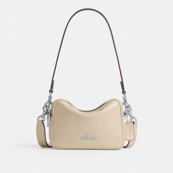 Coach Outlet Mini Carey Crossbody Bag - Preorder