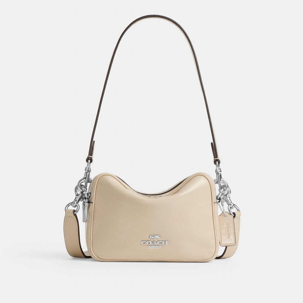Coach Outlet Mini Carey Crossbody Bag - Preorder