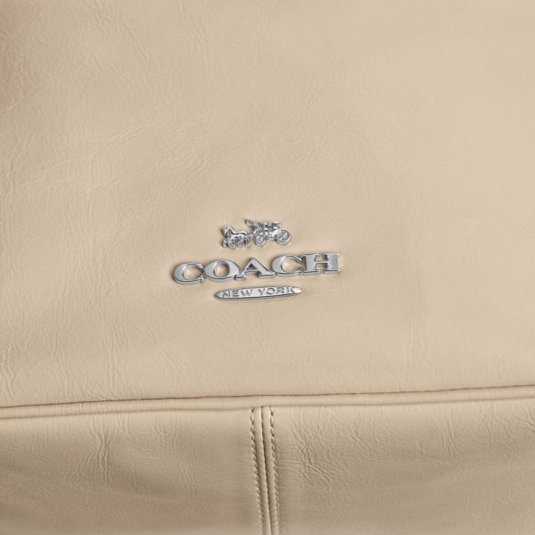 Coach Outlet Mini Carey Crossbody Bag - Preorder