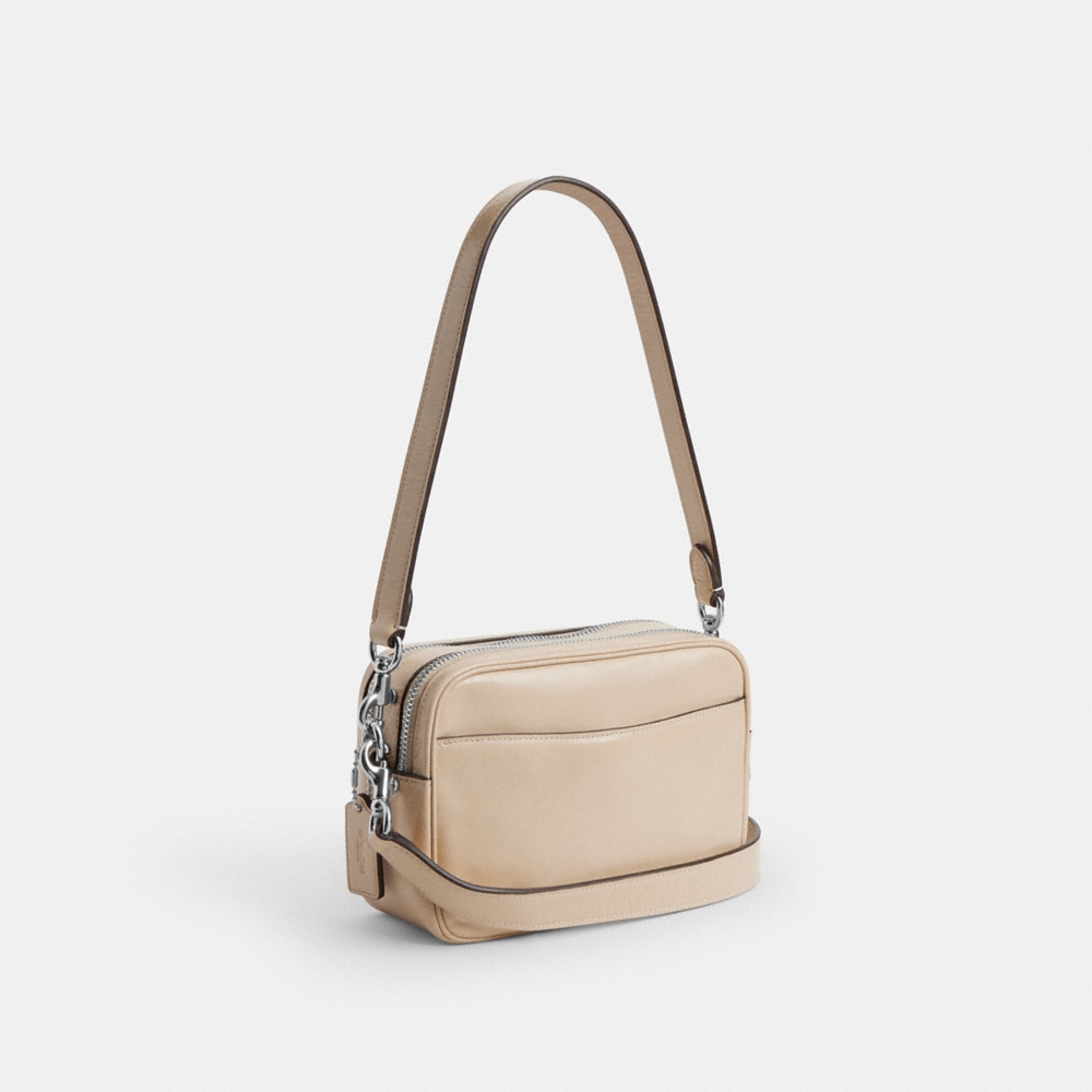 Coach Outlet Mini Carey Crossbody Bag - Preorder