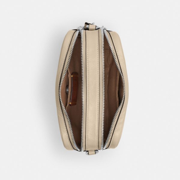 Coach Outlet Mini Carey Crossbody Bag - Preorder