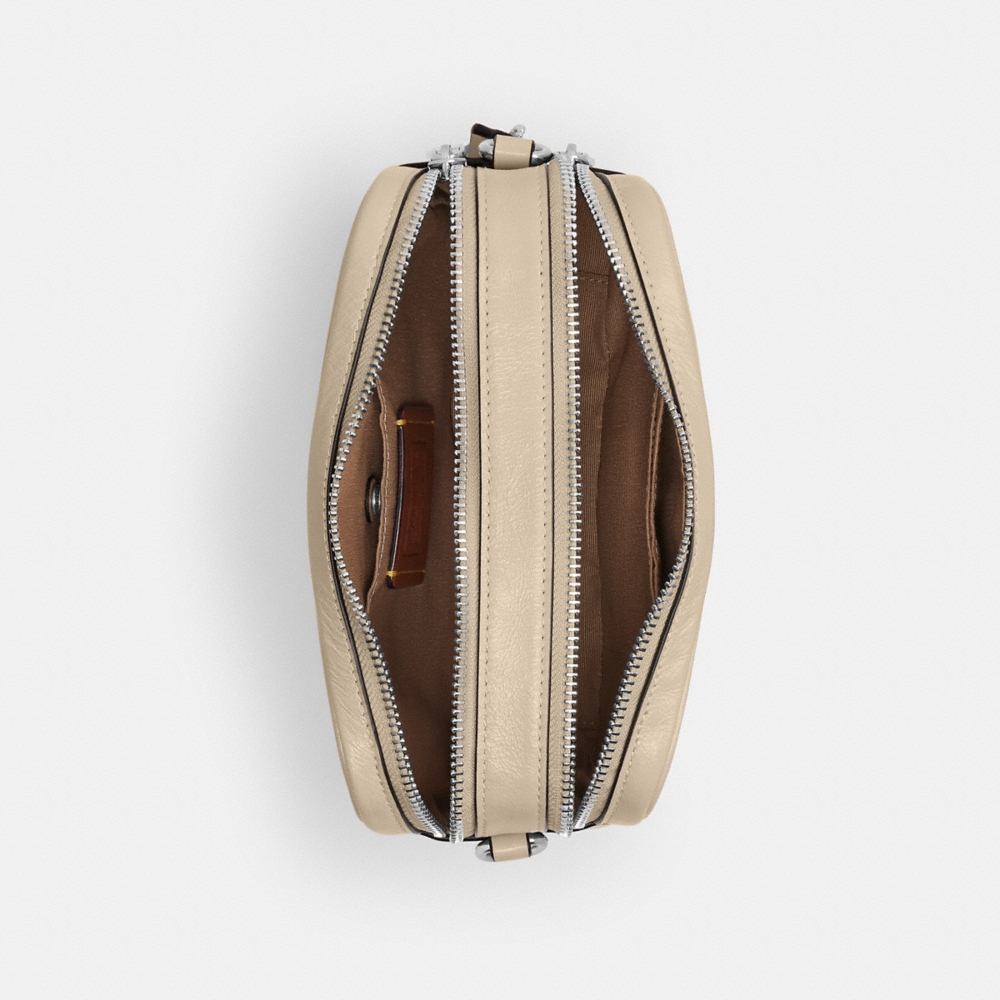 Coach Outlet Mini Carey Crossbody Bag - Preorder