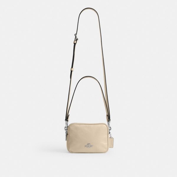 Coach Outlet Mini Carey Crossbody Bag - Preorder