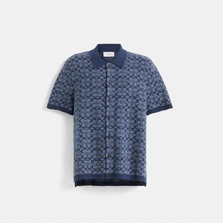 Denim Blue