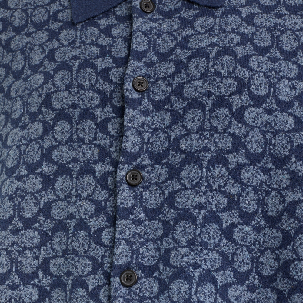 Coach Restored Signature Polo - Preorder