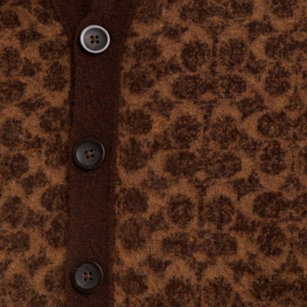 Coach Restored Signature Cardigan - Preorder