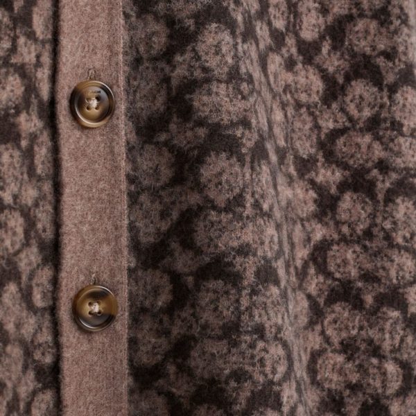 Coach Restored Signature Cardigan - Preorder