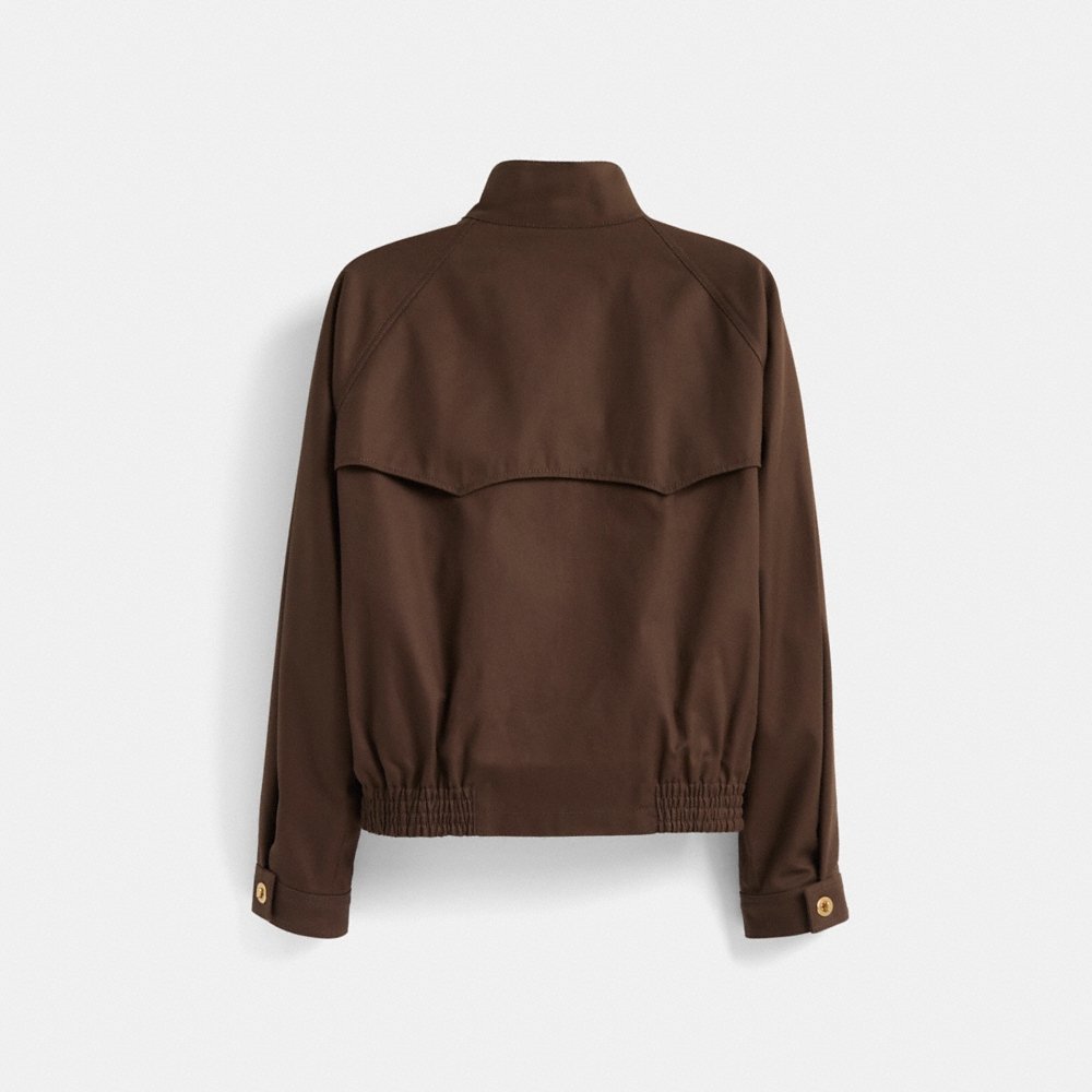 Coach Restored Harrington Jacket - Preorder