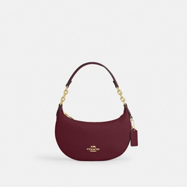 Coach Outlet Mini Payton Bag - Preorder